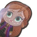 Диамантен гоблен Анна, Craft Buddy - Image 3
