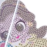 Диамантен гоблен Бел, Craft Buddy - Image 4