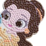 Диамантен гоблен Бел, Craft Buddy - Image 5