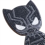 Диамантен гоблен Черната пантера, Craft Buddy - Image 4