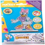 Диамантен гоблен Дейзи Дък, Craft Buddy - Image 3