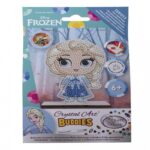 Диамантен гоблен Елза, Craft Buddy - Image 4