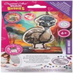 Диамантен гоблен ему, Craft Buddy - Image 4