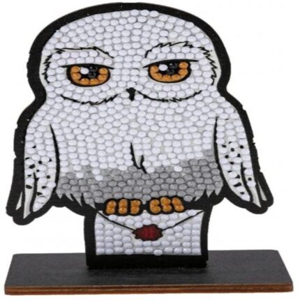 Диамантен гоблен хедуиг, Craft Buddy