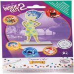 Диамантен гоблен Joy, Craft Buddy - Image 2