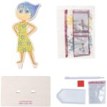 Диамантен гоблен Joy, Craft Buddy - Image 3
