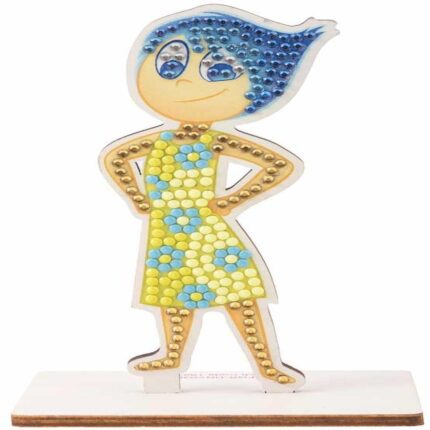 Диамантен гоблен Joy, Craft Buddy