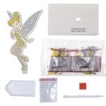 Диамантен гоблен Камбанка, Craft Buddy - Image 6