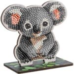 Диамантен гоблен коала, Craft Buddy