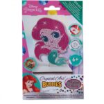 Диамантен гоблен Малката русалка, Craft Buddy - Image 3