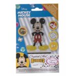 Диамантен гоблен Мики Маус, Craft Buddy - Image 3