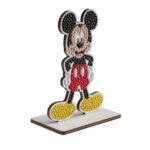 Диамантен гоблен Мики Маус, Craft Buddy - Image 2