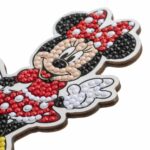 Диамантен гоблен Мини Маус, Craft Buddy - Image 3