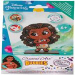 Диамантен гоблен Моана, Craft Buddy - Image 3
