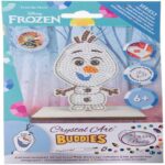 Диамантен гоблен Олаф, Craft Buddy - Image 3