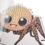 Диамантен гоблен паяк, Craft Buddy - Image 2