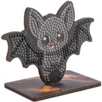 Диамантен гоблен прилеп, Craft Buddy
