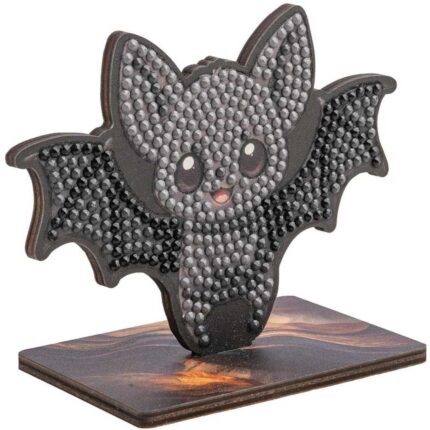Диамантен гоблен прилеп, Craft Buddy