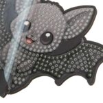Диамантен гоблен прилеп, Craft Buddy - Image 4
