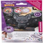 Диамантен гоблен прилеп, Craft Buddy - Image 3