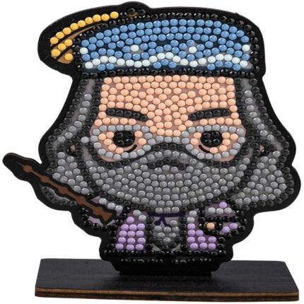 Диамантен гоблен Професор Дъмбълдор, Craft Buddy