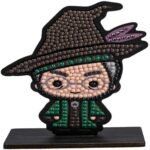 Диамантен гоблен Професор Макгонъгол, Craft Buddy
