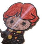 Диамантен гоблен Рон Уизли, Craft Buddy - Image 5