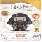 Диамантен гоблен Рубиъс хагрид, Craft Buddy - Image 2