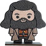 Диамантен гоблен Рубиъс хагрид, Craft Buddy