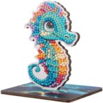 Диамантен гоблен водно конче, Craft Buddy