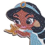 Диамантен гоблен Жасмин, Craft Buddy - Image 4