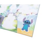 Диамантена бродерия Disney 100 албум, Craft Buddy - Image 4