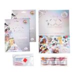Диамантена бродерия Disney 100 албум, Craft Buddy - Image 6