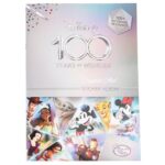Диамантена бродерия Disney 100 албум, Craft Buddy