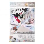 Диамантена бродерия Disney 100 албум, Craft Buddy - Image 2