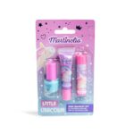Комплект за грим Малък еднорог 3 части, Martinelia - Image 2