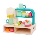 Игрови комплект Кафене и пекарна 27 части, Battat