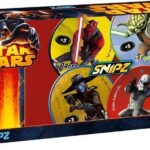 Комплект за игра Star Wars Snipz Craze