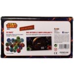 Комплект за игра Star Wars Snipz, 19 части, Craze - Image 2