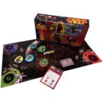 Комплект за игра Star Wars Snipz, 19 части, Craze - Image 3