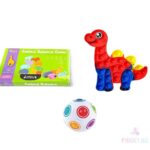 Комплект за Игра Дино - Image 2