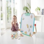 Магнитни превозни средства 30 елемента, Hape - Image 3