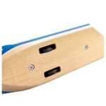 Комплект за игра Товарен кораб и кран, 6 части, Hape - Image 6