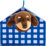 Комплект за игра Ветеринарски комплект, 16 части, Hape - Image 4