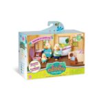 Комплект за игра Баня, 16 части, Li’l Woodzeez - Image 2