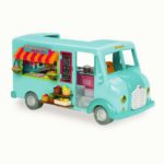 Игрови комплект Камион за бързо хранене, Li’l Woodzeez - Image 2
