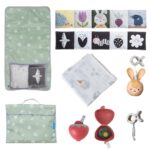 Комплект за игра на открито, 7 Части, Taf Toys - Image 3