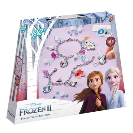Гривни Ice Magic 2 за изработка, Totum