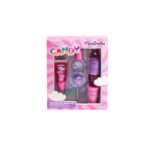 Комплект за красота Candy 5 части, Martinelia - Image 2