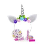 Комплект за красота Малък еднорог 6 части, Martinelia - Image 2